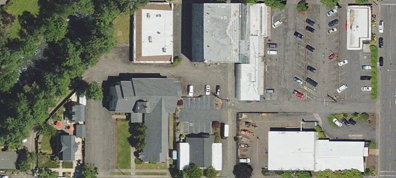 Cottage Grove, OR 97424