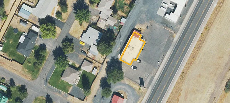 Hines, OR 97738