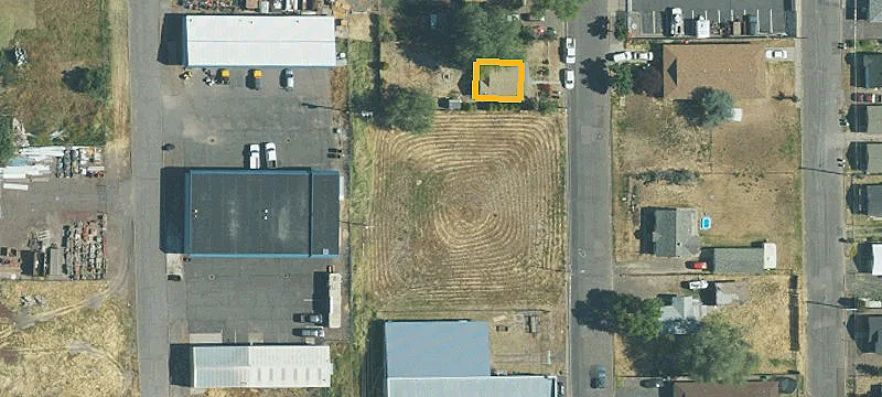 Klamath Falls, OR 97601