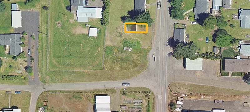 Buxton, OR 97109
