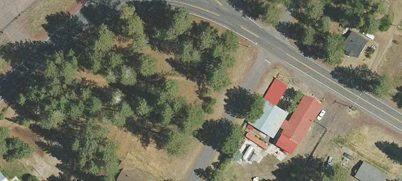 Chiloquin, OR 97624