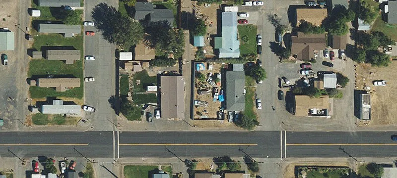Culver, OR 97734