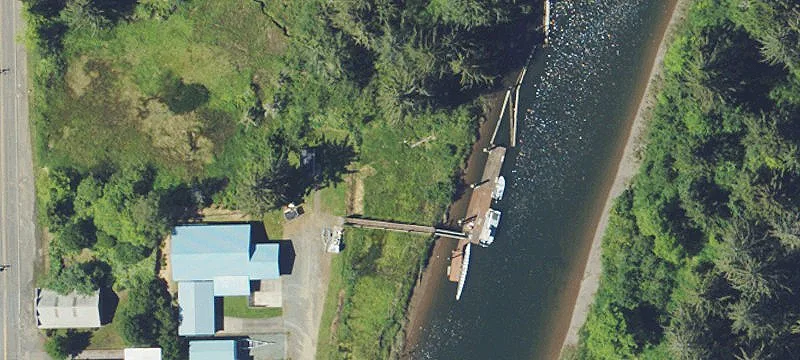 Nehalem, OR 97131