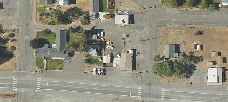 Bonanza, OR 97623
