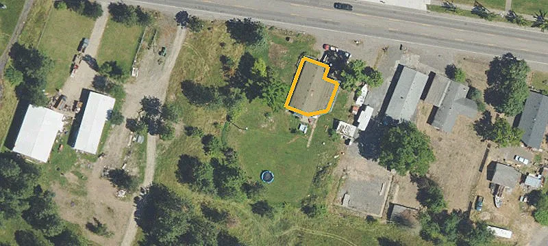 Molalla, OR 97038