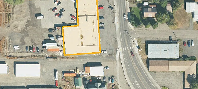 Enterprise, OR 97828