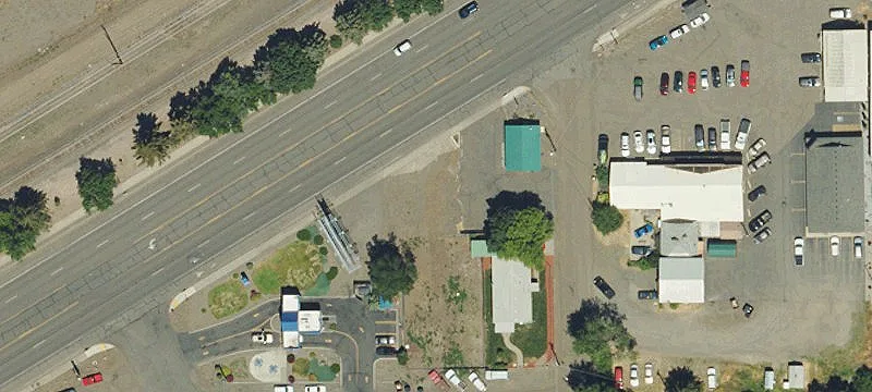 La Grande, OR 97850