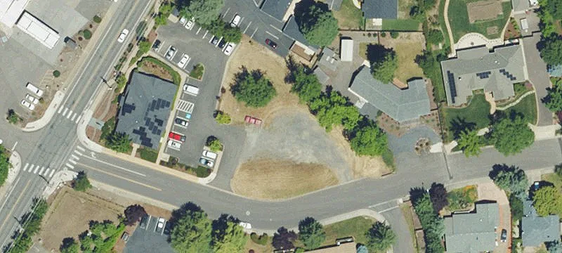 Shafer Ln