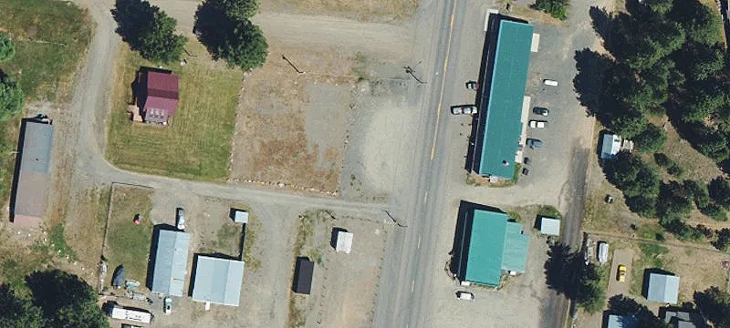 Sumpter, OR 97877