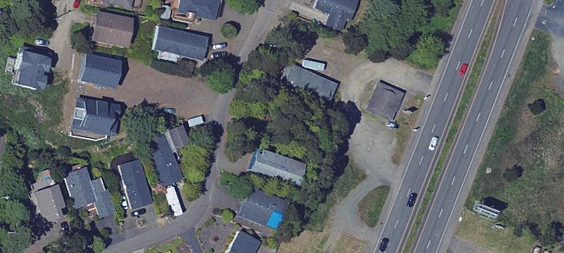 Depoe Bay, OR 97341