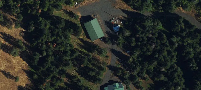 Meacham, OR 97859