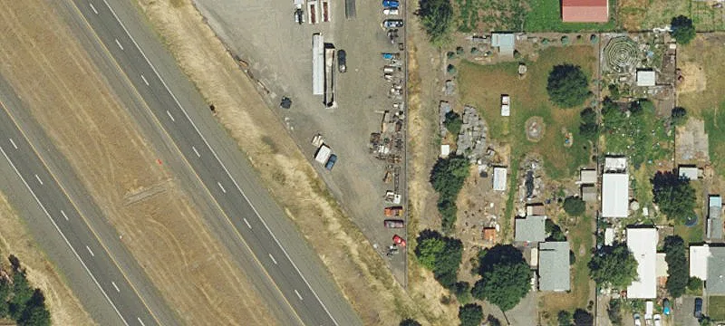 La Grande, OR 97850