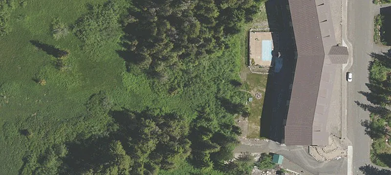 Government Camp, OR 97028