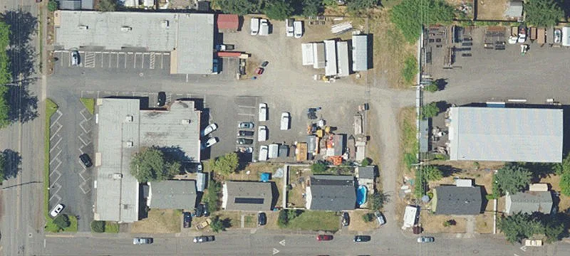 Salem, OR 97302