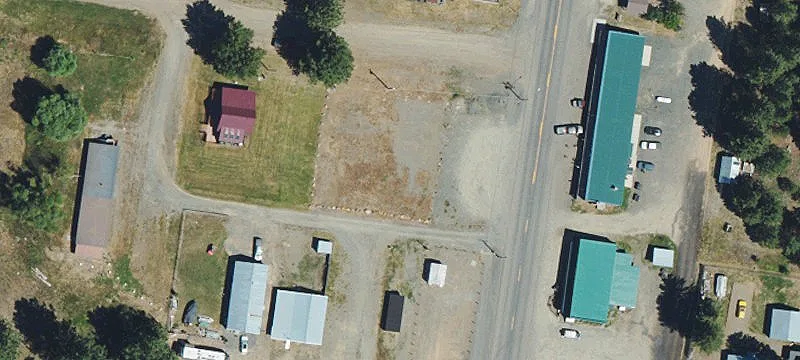 Sumpter, OR 97877