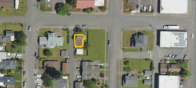 Creswell, OR 97426