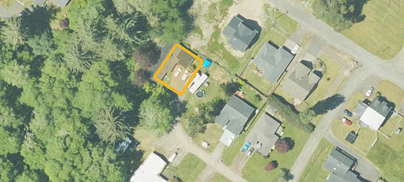 Hammond, OR 97121