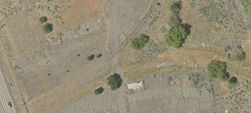 Bly, OR 97622