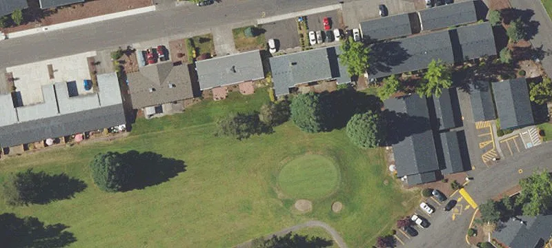 Salem, OR 97317