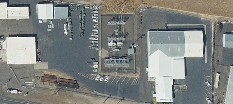 Pendleton, OR 97801