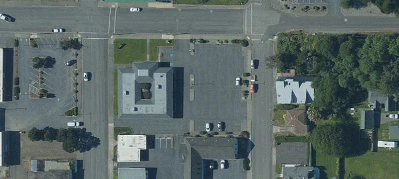 Bandon, OR 97411