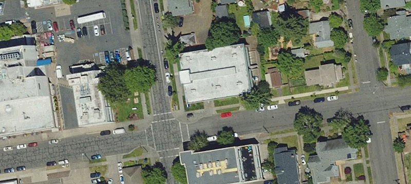 Albany, OR 97321