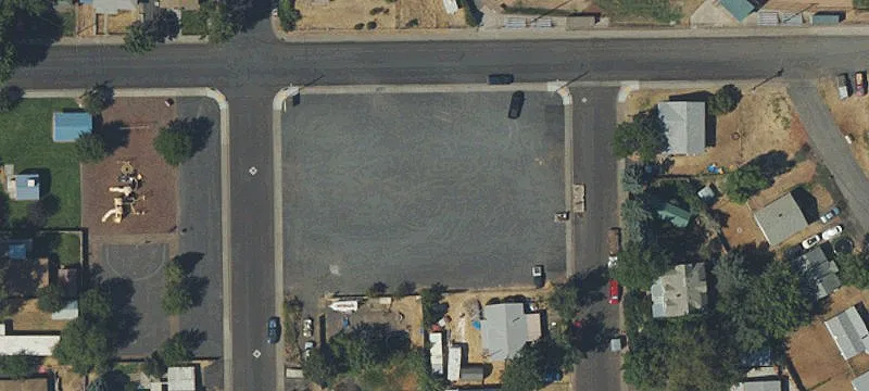 Pendleton, OR 97801