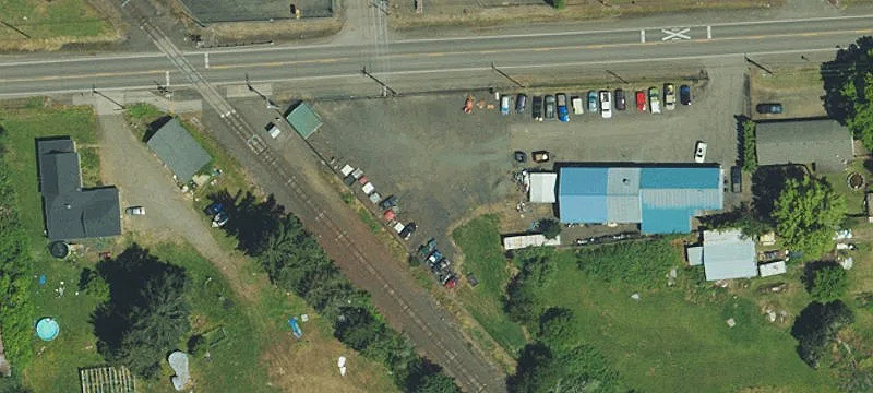 Sheridan, OR 97378