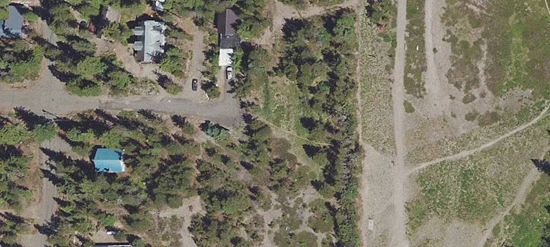 Government Camp, OR 97028