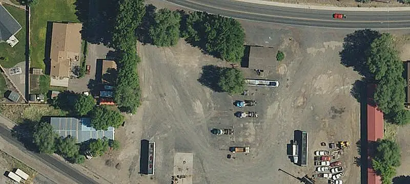 Prineville, OR 97754