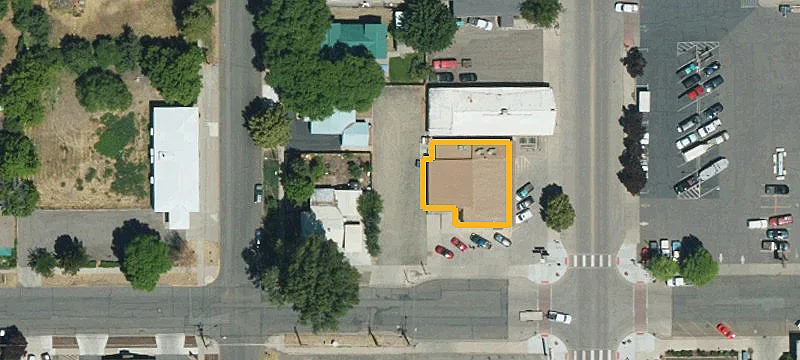 Lakeview, OR 97630