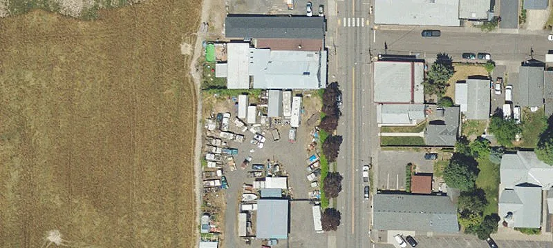 Banks, OR 97106