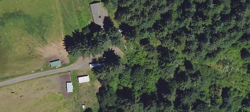 Cheshire, OR 97419