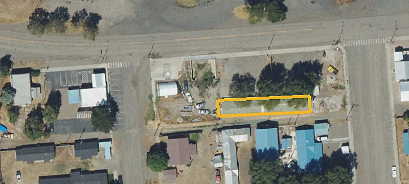 Huntington, OR 97907