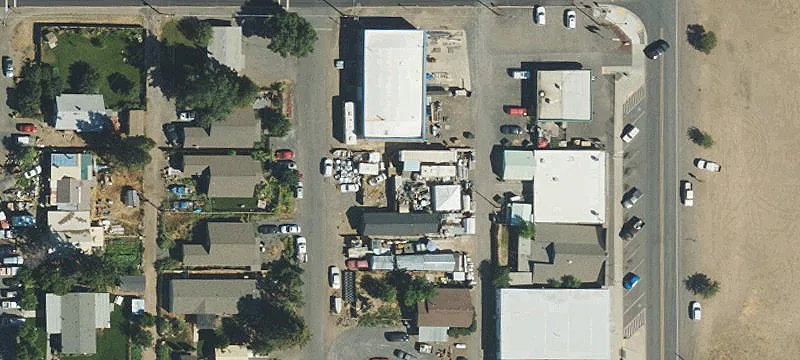 Culver, OR 97734