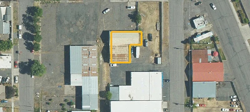 Klamath Falls, OR 97601