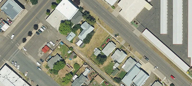 La Grande, OR 97850
