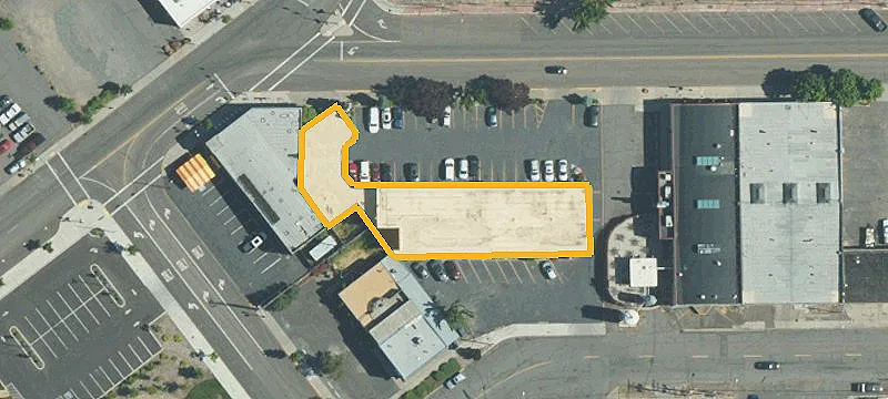 Klamath Falls, OR 97601