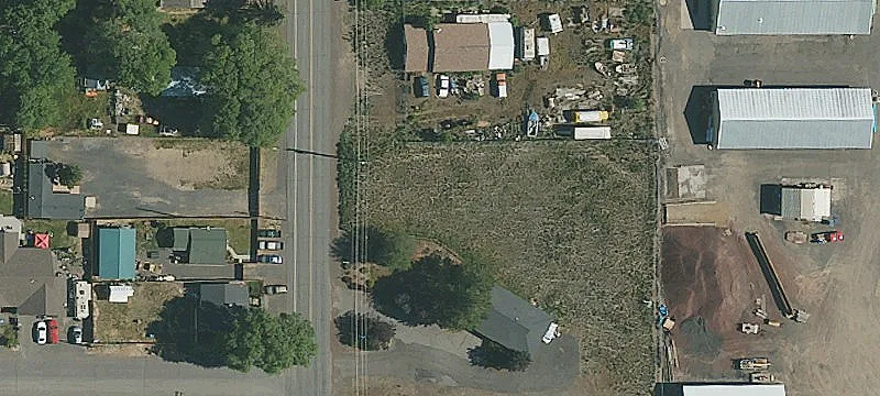 Prineville, OR 97754