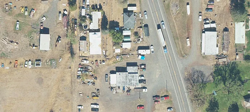 Wallowa, OR 97885