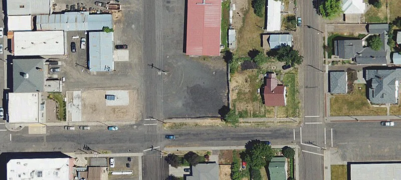 Condon, OR 97823