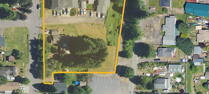 Vernonia, OR 97064