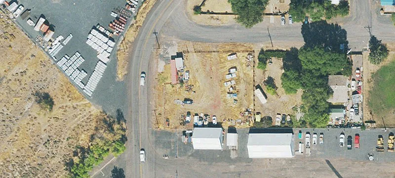 Burns, OR 97720