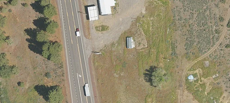 Chiloquin, OR 97624