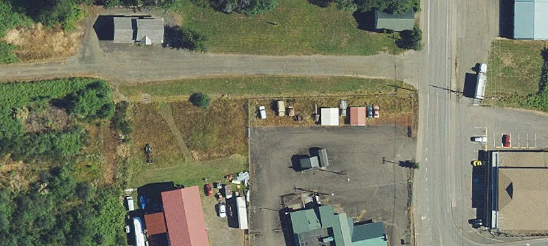 Grand Ronde, OR 97347