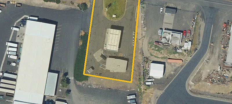 Pendleton, OR 97801