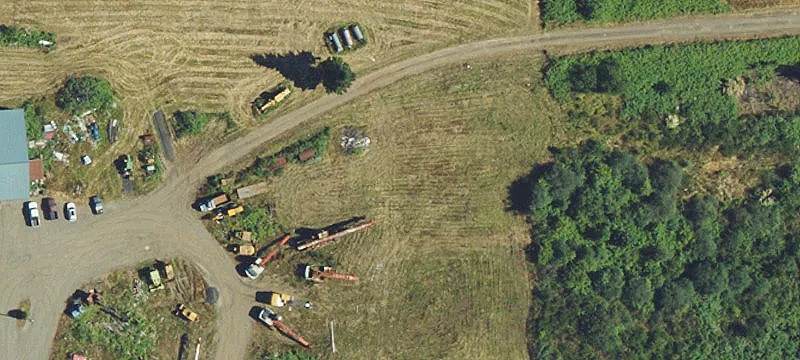 Grand Ronde, OR 97347