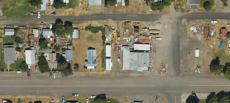 Ukiah, OR 97880
