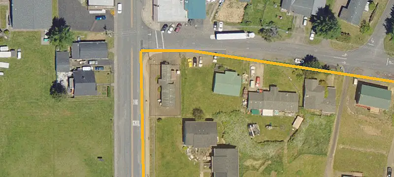 Siletz, OR 97380