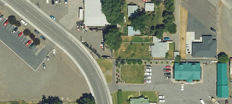 La Grande, OR 97850